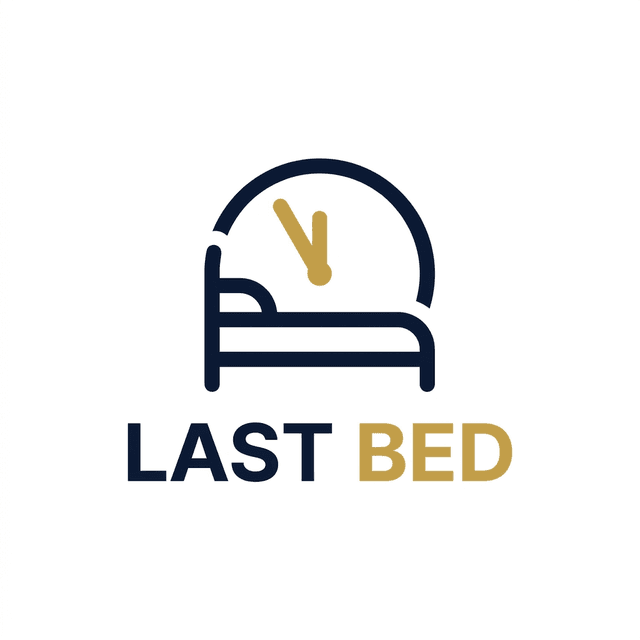 LAST BED